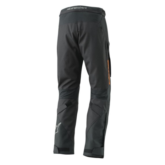 Street Hose | STREET EVO PANTS | hinten