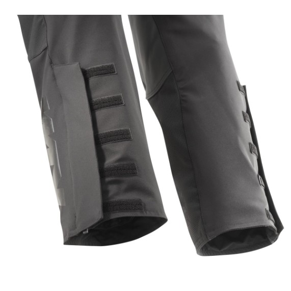 Street Hose | TERRA ADVENTURE V2 PANTS | Beinabschluss