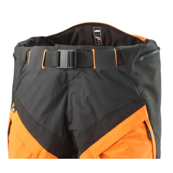 Street Hose | TERRA ADVENTURE V2 PANTS | Bund