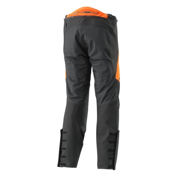 Street Hose | TERRA ADVENTURE V2 PANTS | hinten