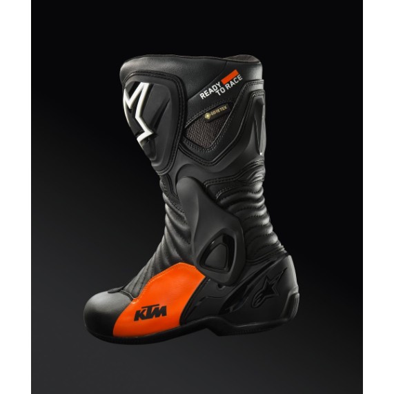 Street Stiefel | Alpinestars S-MX6  V2 Gore-Tex® Boot | Hero