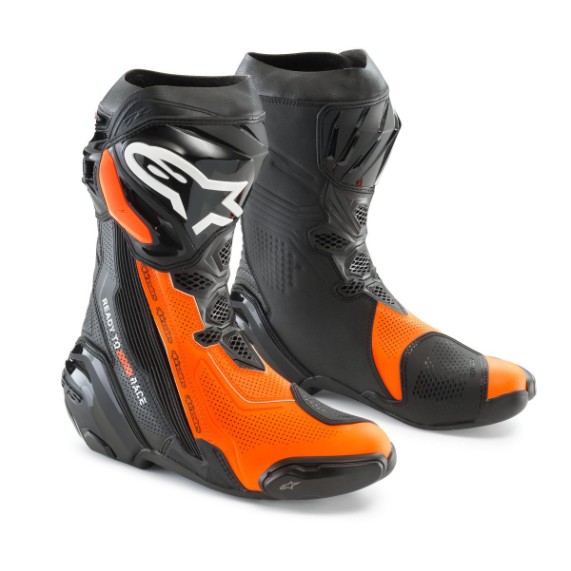 Alpinestars race boots online