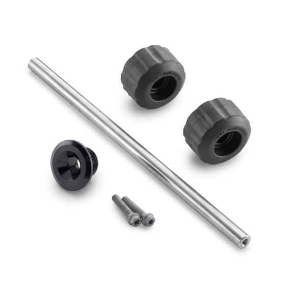 Sturzpadkit | vorne | 790, 890, 990 Duke