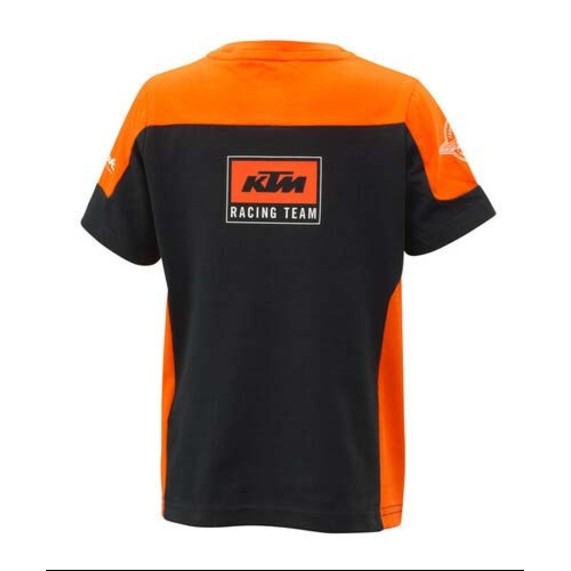 T-Shirt | Kids Team Tee  |hinten
