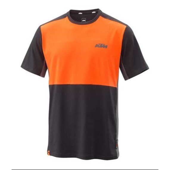 T-Shirt | Mechanic tee | vorne