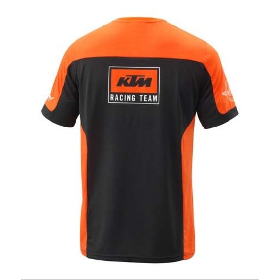 T-Shirt | Team Tee | hinten