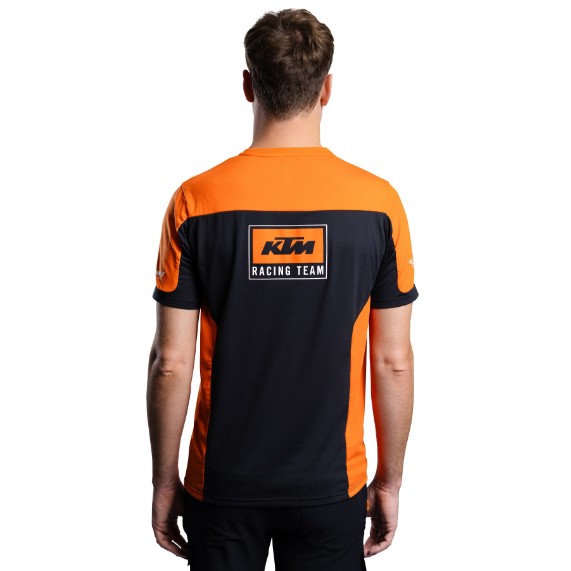 T-Shirt | Team Tee | hinten