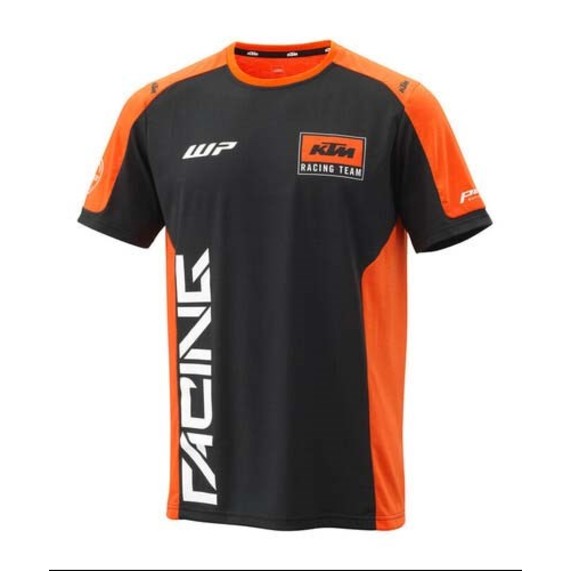 T-Shirt | Team Tee | vorne