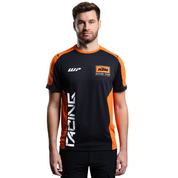 T-Shirt | Team Tee | vorne