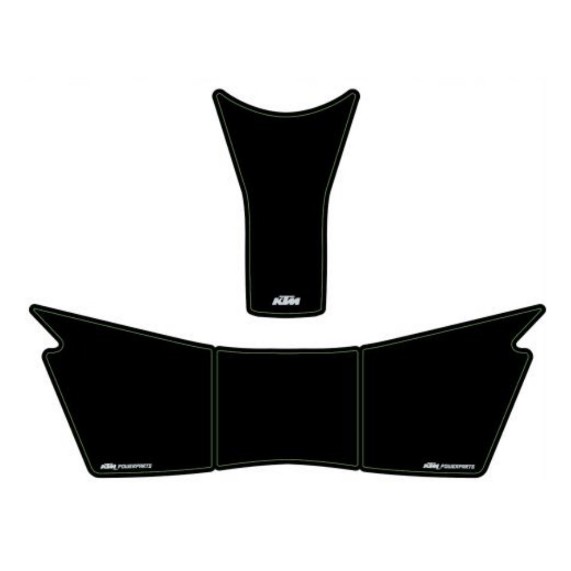 Tankpad | 1290 Super Duke ab 2020