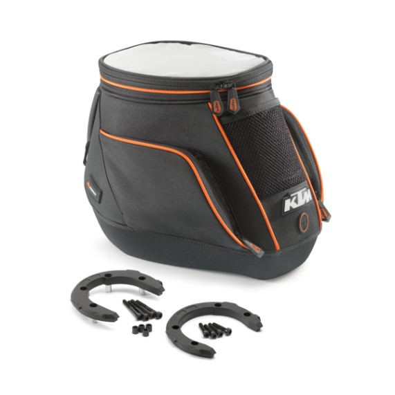 Tankrucksack | Quicklock | 390/790/890 Adventure & 790/890 Duke