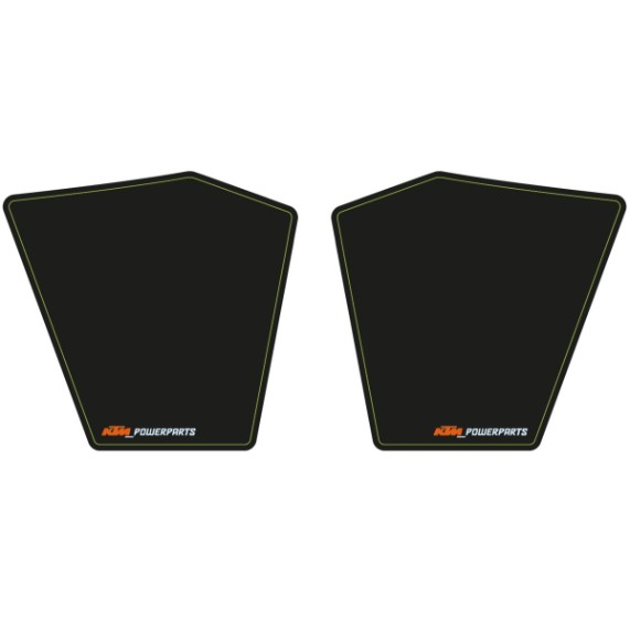 Tankschutz Aufkleber | Tankpad | 790 & 890 Duke