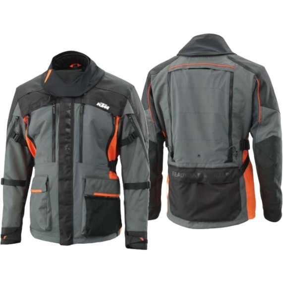 Terra Adventure Pro Jacket