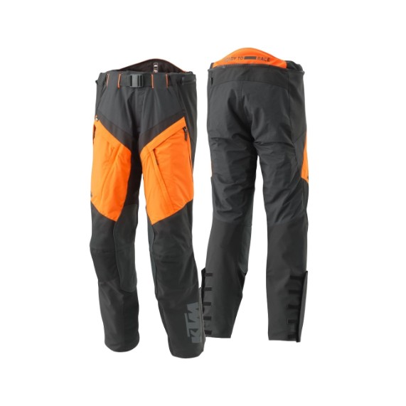 Terra Adventure V2 Pants black