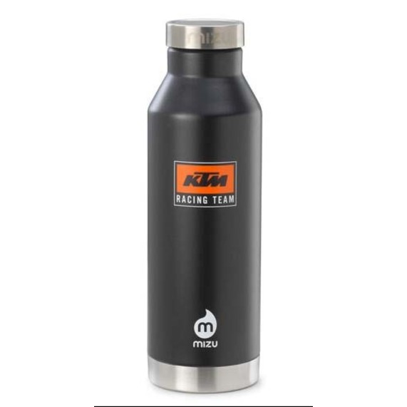 Thermoflasche | Team V6 Thermo Bottle | vorne