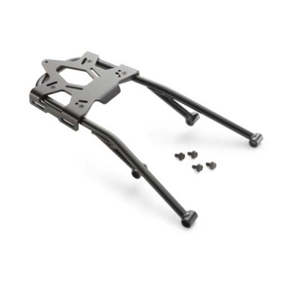 Topcase Träger | 125 & 390 Duke ab 2024