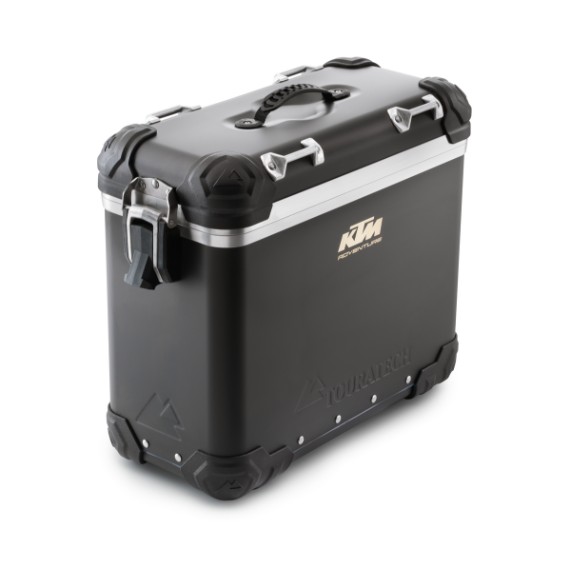 Touratech Alu-Koffer | 1290 Adventure | 31 Liter