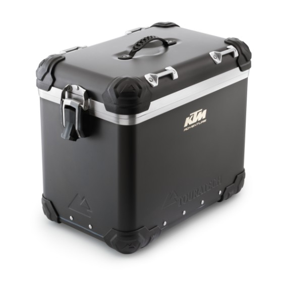 Touratech Alu-Koffer | 1290 Adventure | 45 Liter