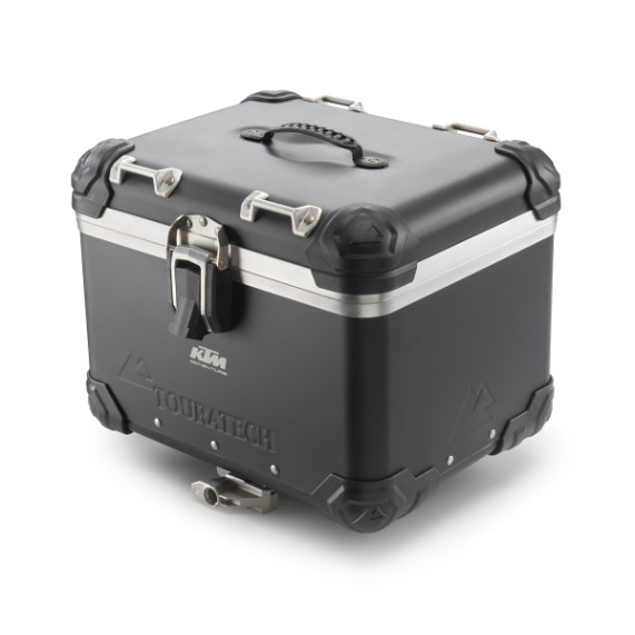 Touratech Alu-Topcase | 1290 ADVENTURE
