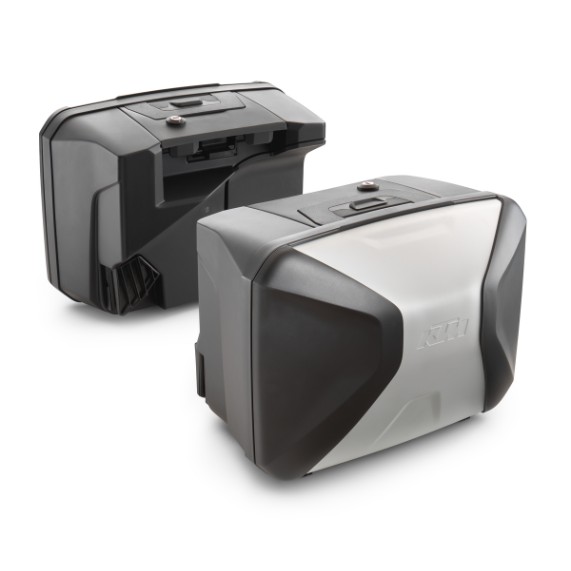 Touring Koffer Set | 790 & 890 Adventure