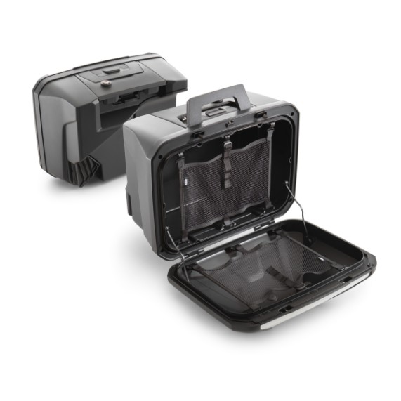 Touring Koffer Set | 790 & 890 Adventure