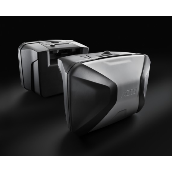 Touring Koffer Set | 790 & 890 Adventure