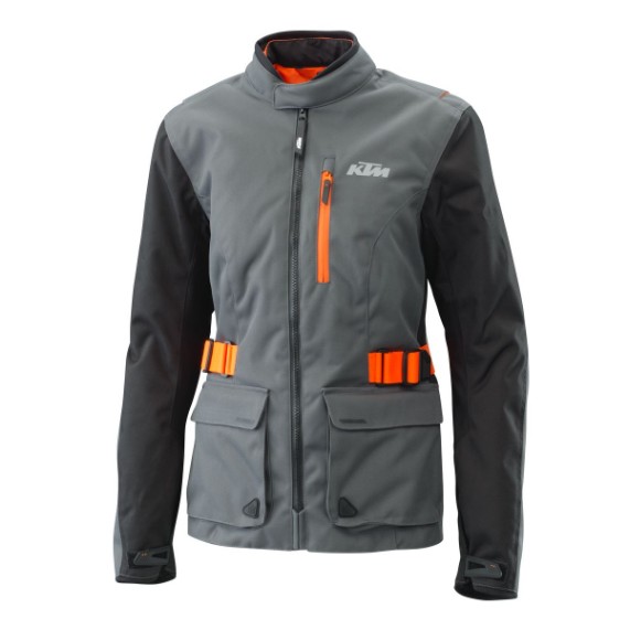 Touring Street Jacke | Women Tourrain WP V2 Jacket