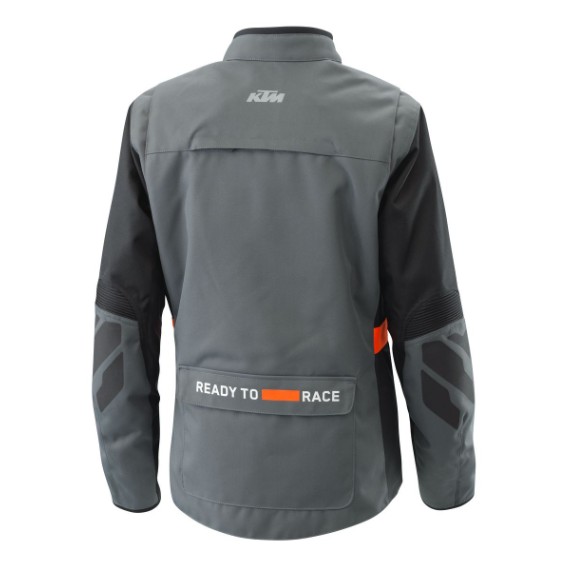 Touring Street Jacke | Women Tourrain WP V2 Jacket