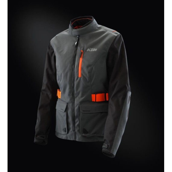 Touring Street Jacke | Women Tourrain WP V2 Jacket