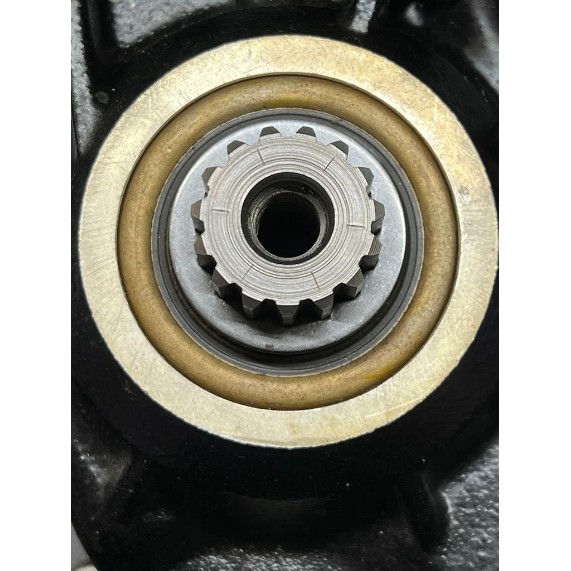 TW-KD, Kettendistanzkit +1,5mm