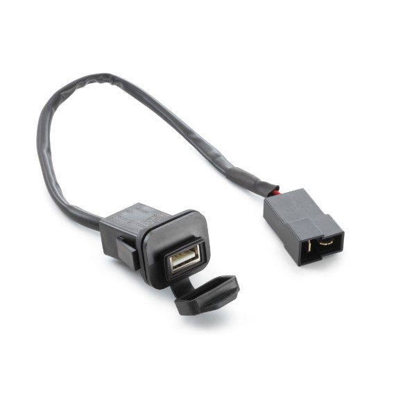 USB Steckdose 390 Adventure