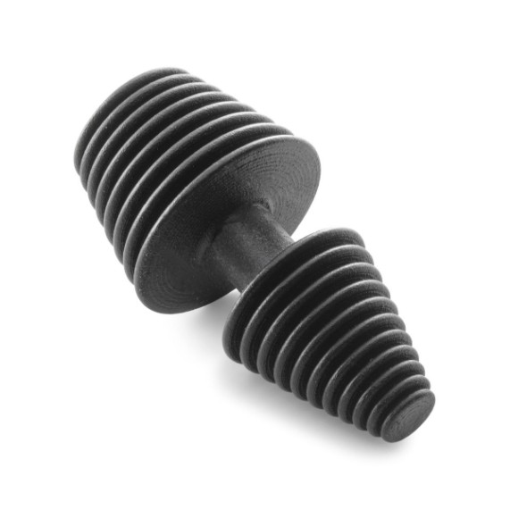 Verschlussstopfen 22 bis 42mm