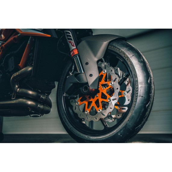 Wave-Bremsscheibenset | 1290 Super Duke ab 2020