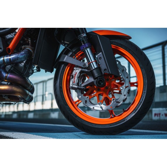 Wave-Bremsscheibenset | 1290 Super Duke ab 2020