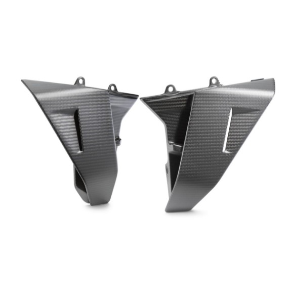 Winglet Set | 990 Duke 