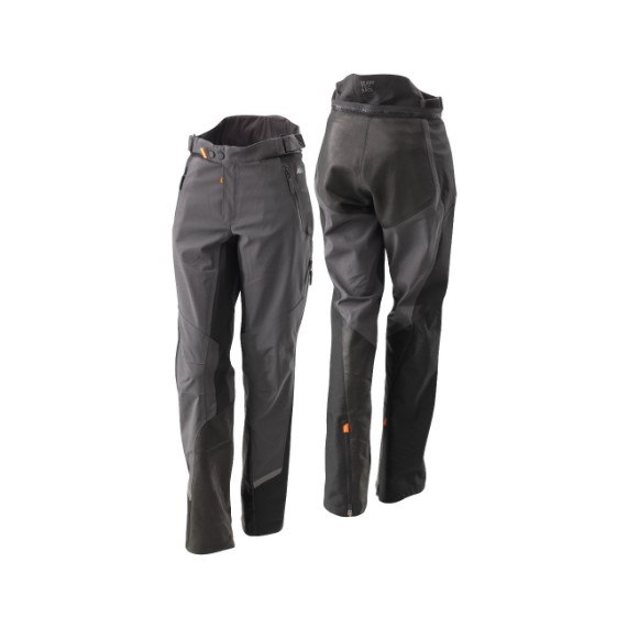 WOMAN HQ ADVENTURE PANTS