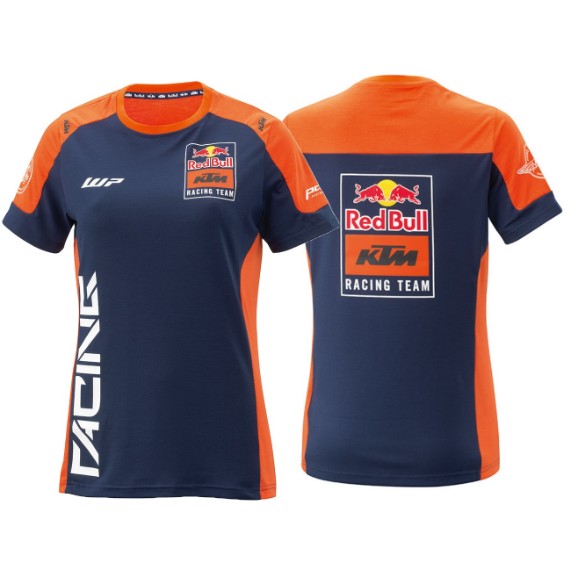 WOMEN REPLICA TEAM TEE