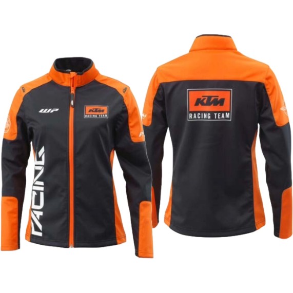 Women Team Softshell