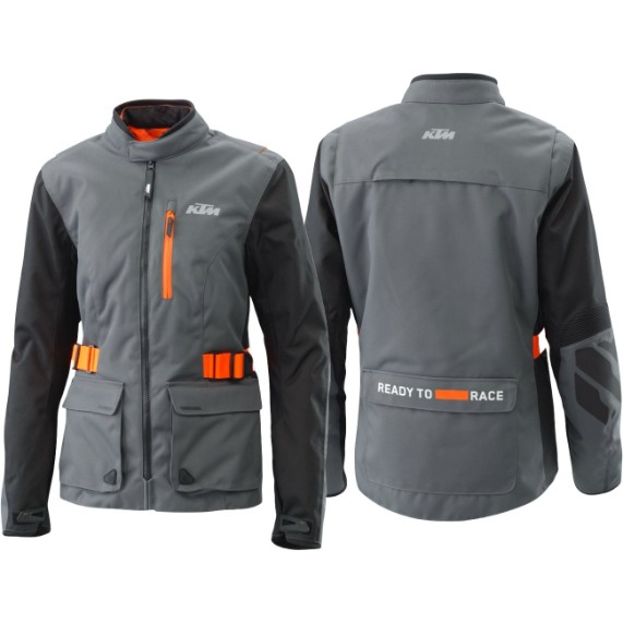 Women Tourrain WP V2 Jacket
