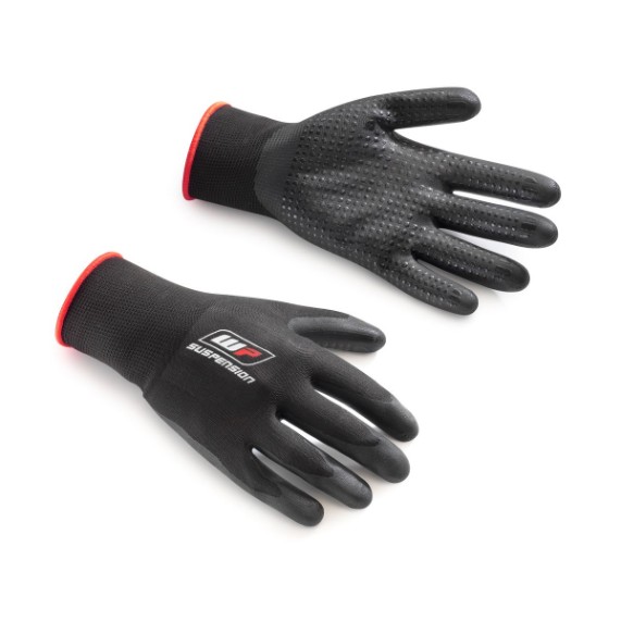 WP Suspension Arbeits Handschuhe | Mechanic Gloves