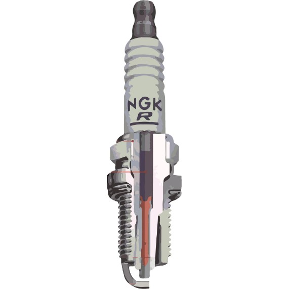 Zündkerze | NGK