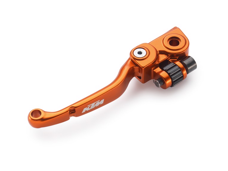 Flex Brembo Kupplungshebel für EXC & SX