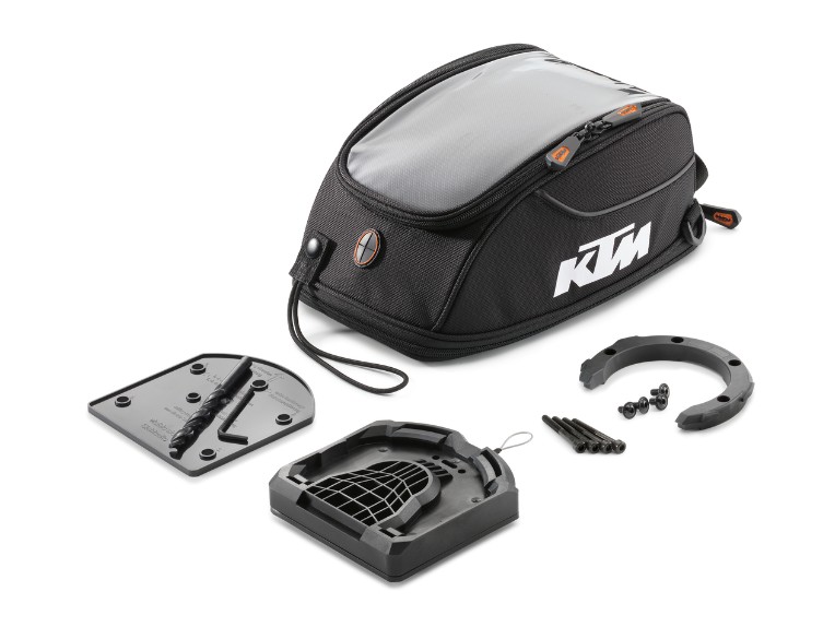 ktm tank bag for sale