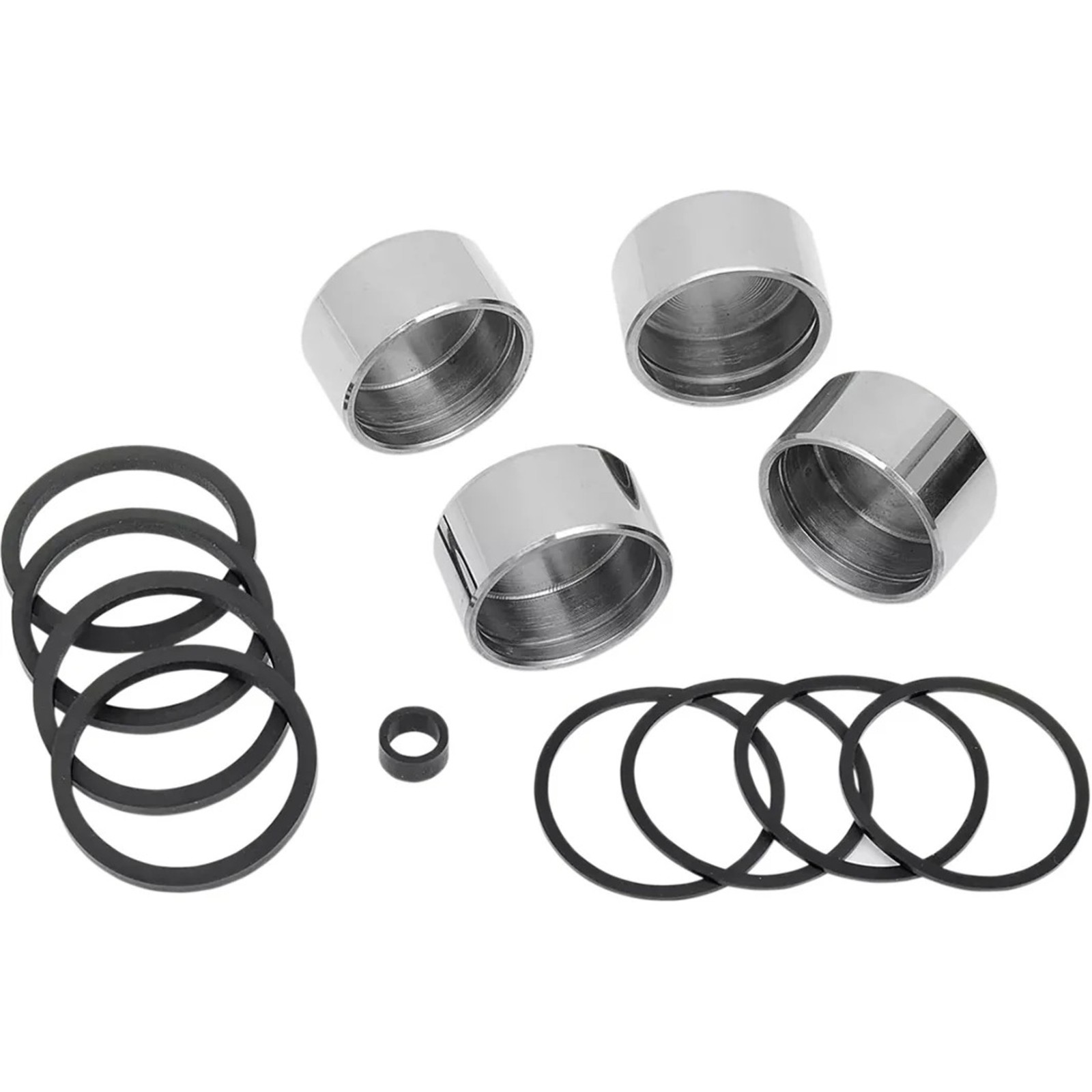 KIT-PISTON,FRT CALIPER,W/SEALS