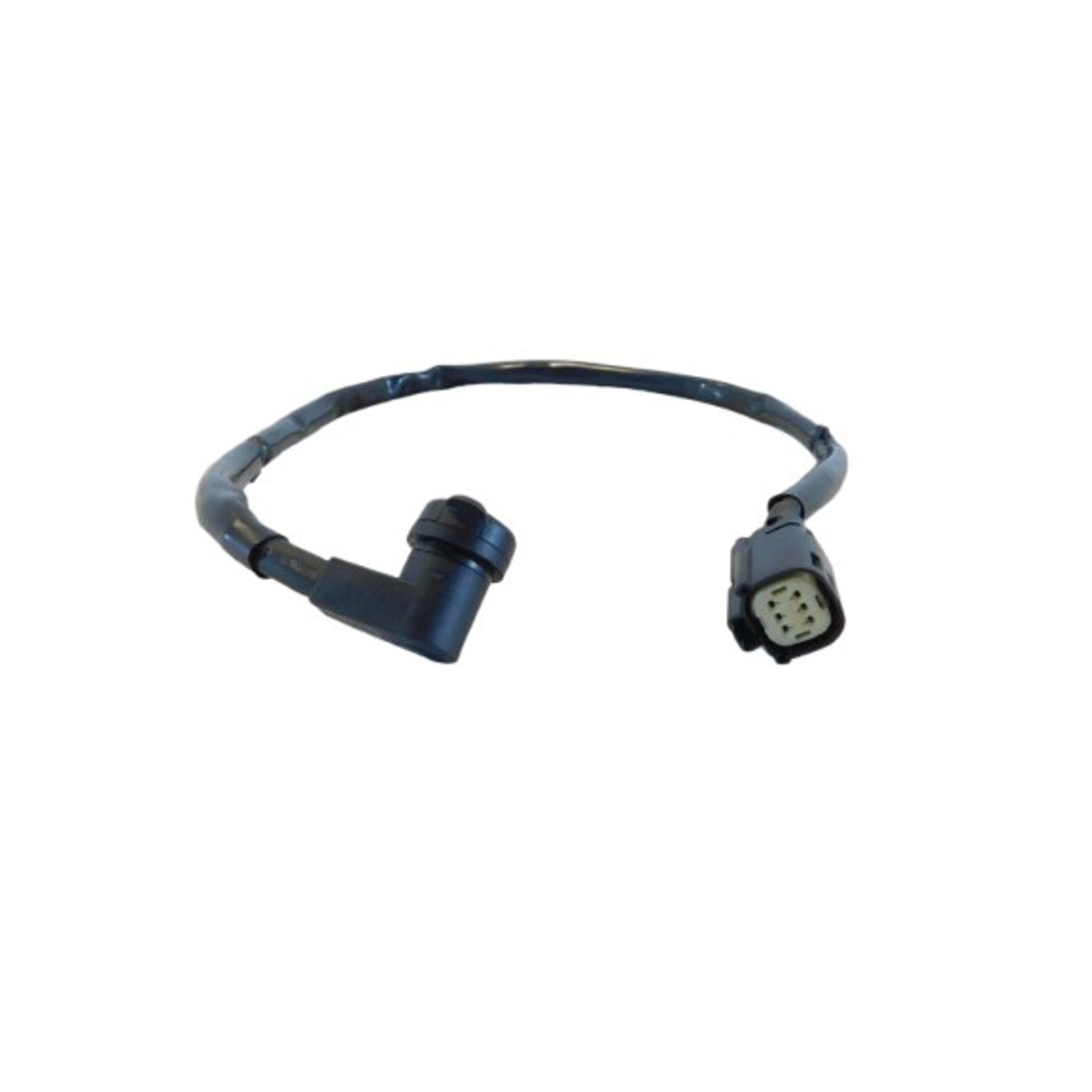 WIRE HARNESS, CONSOLE AUDIO