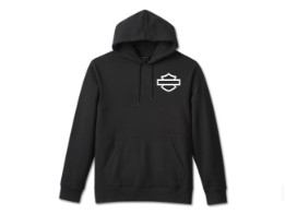 Harley-Davidson Hoodie "H-D Let’s F*cking Ride"