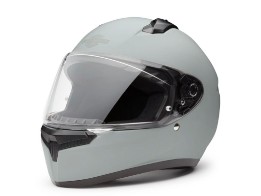 Integralhelm Velo H34 Grau
