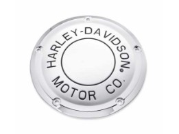 Derby Cover Harley-Davidson Motor Co.