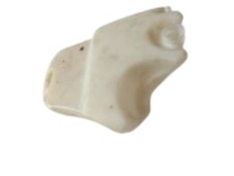 COOLANT BOTTLE, W/ CAP ASY