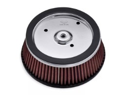 SE HIGH-FLOW K&N AIR FILTER EL